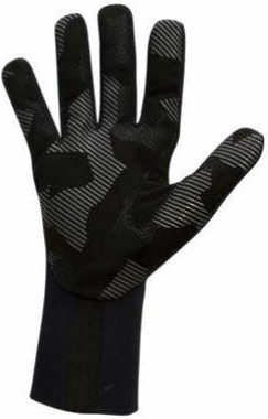 Превью  Перчатки велосипедные BIEMME Enna Black